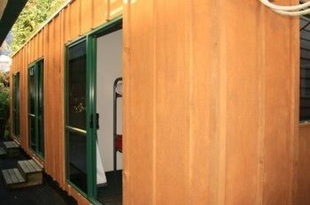 Hostel The Flaming Kiwi Backpackers