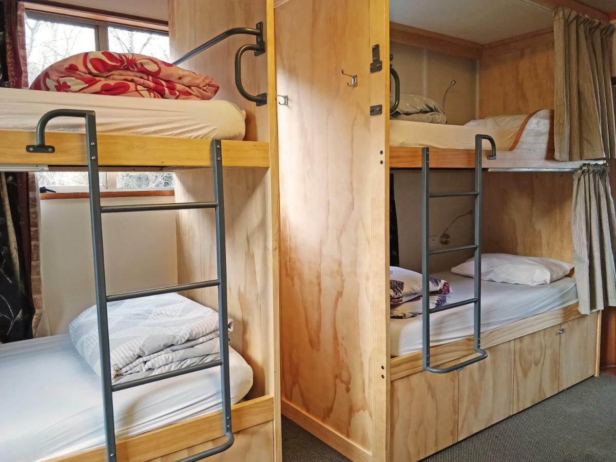 Hostel The Flaming Kiwi Backpackers Queenstown